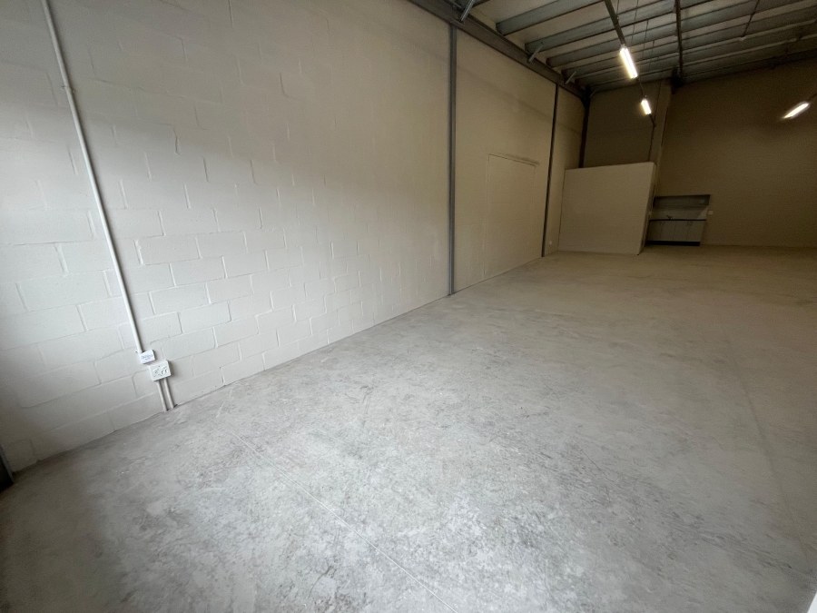 To Let commercial Property for Rent in Montague Gardens Western Cape